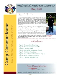 Newsletter 3