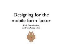 PDF Slidedeck