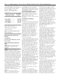 T.D. ATF-370 Grape Variety Names for American Wines