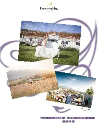 Here Guests Can Enjoy the Beautiful Views of the Surrounding Mountains