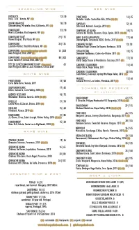 Le-Bar-Large-Menu-325-A.Pdf
