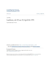 Ih^ JT LANTHORN