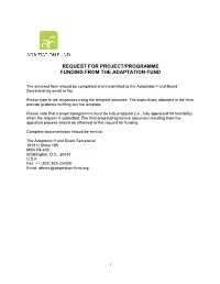 Project Document