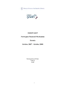 Annual Report