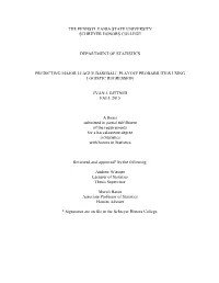 Open Evan Bittner Thesis.Pdf