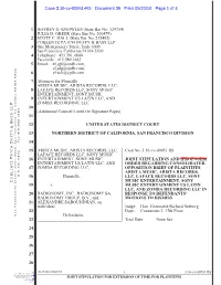 JULIA D. GREER (State Bar No