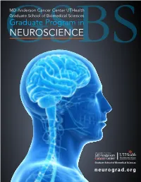 Neuroscience