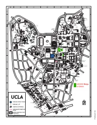 PDF Map for Printing