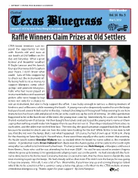 Ctba Newsletter 1205