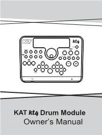 KT4-Manual.Pdf