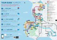 Your Guide to Myciti