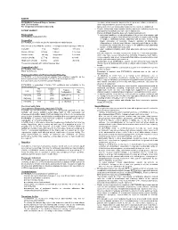 Extraneal PI Brunei.Pdf