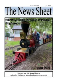 The News Sheet Being Cancelled Until Further Notice