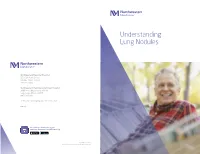 Understanding Lung Nodules