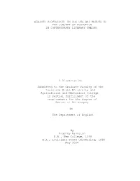 Against Biopoetics: on the Use and Misuse of the Concept of Evolution in Contemporary Literary Theory