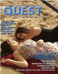 Quest Magazine Volume 18 Issue 12