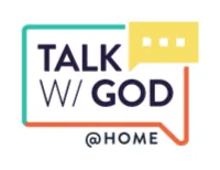 Talk with God When God Says No Sermon Slides
