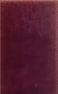 Baconian Essays