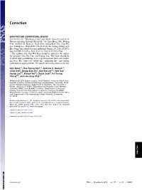 Biophysical and Functional Characterization of Norrin Signaling Through Frizzled4,” by Injin Bang, Hee Ryung Kim, Andrew H