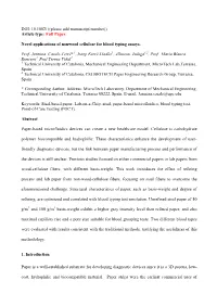 DOI: 10.1002/ ((Please Add Manuscript Number)) Article Type: Full Paper