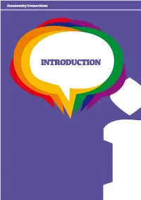 INTRODUCTION I Foreword
