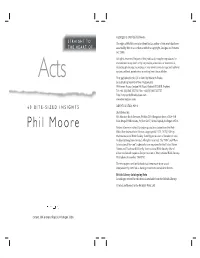 Read Chapter 1 & 3