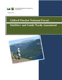 And Guide Needsand Assessment Guide DRAFT April