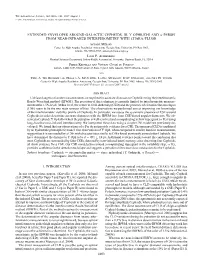 Extended Envelopes Around Galactic Cepheids. Iii. Y Ophiuchi and Persei from Near-Infrared Interferometry with Chara/Fluor