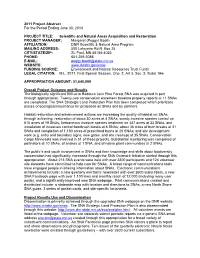 Final Report