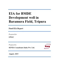 Table of Contents Executive Summary