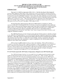 Appendix K K- 1
