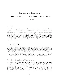 Introduction to Real Analysis
