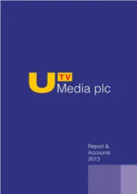 Report of the Auditors