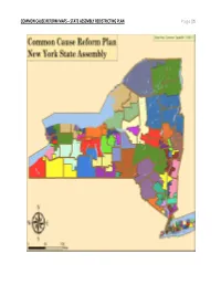 CCNY Assembly Guide