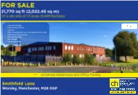 Low Site Coverage • Substantial Yard Area • Ideal For