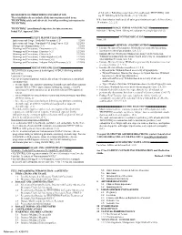 TECENTRIQ® (Atezolizumab) Injection, for Intravenous Use DOSAGE FORMS and STRENGTHS Initial U.S