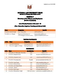Rti Menual Staff 9