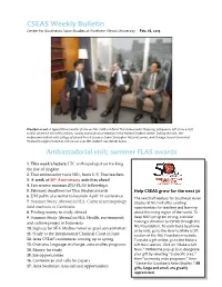 021813 Bulletin.Pdf (596.1Kb)
