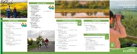 Radtouren Für Entdecker