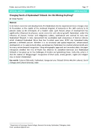 Special Article Open Access