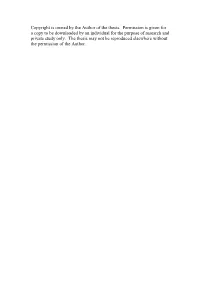 A Study of Paul A. Samuelson's Economics