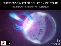 The Physics and Forensics of Neutron Star Explosions