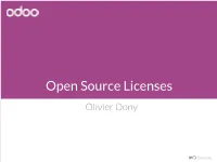 Open-Source-Licenses.Pdf