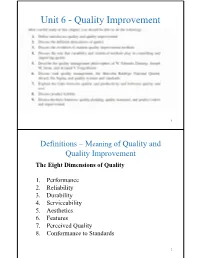 Introduction to Statistical Quality Control, 5Th Edition