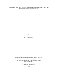 University of Florida Thesis Or Dissertation Formatting