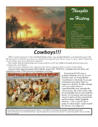 Newsletter Summer 2019 Vol III Issue 2