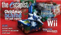 Theescapist 076.Pdf