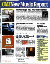 Civiinew Music Re Oft FEBRUARY 22 1999 ISSUE 606 VOL