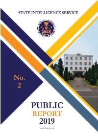 Public Report 2019.Pdf