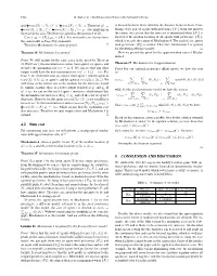 4.2 Sum Cost 5 CONSLUSION and DISCUSSION